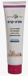 אורה קרם